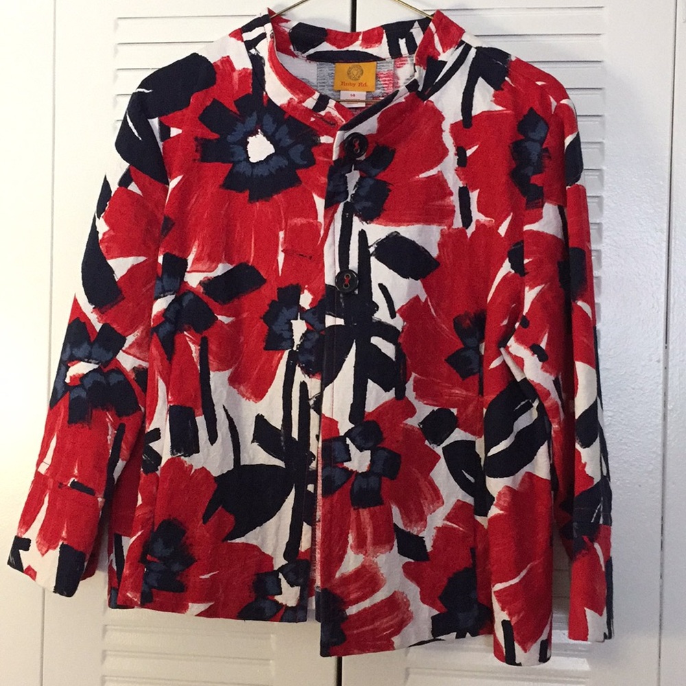 Blazer Jacket